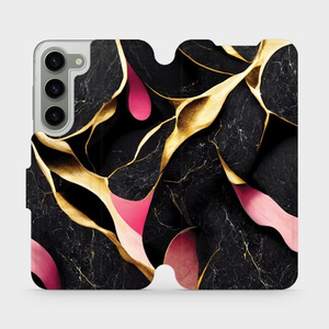 Etui do Samsung Galaxy S23 - wzór VP35S