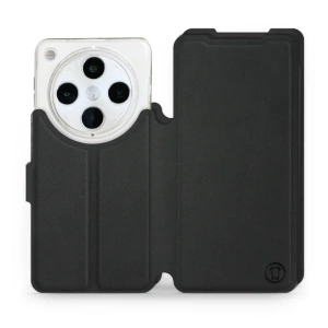 Phone Case OPPO Find X8 Pro - Design Black with Black