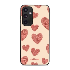 Phone Glossy Case Samsung Galaxy A55 5G - Design GP93G