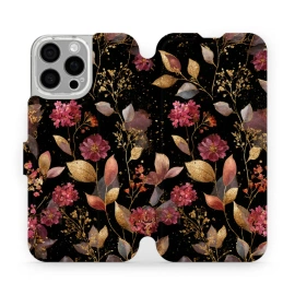 Hülle für Apple iPhone 16 Pro Max - Farbe V171S