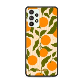 Hülle Glossy Case für Samsung Galaxy A52 - Farbe GP82G