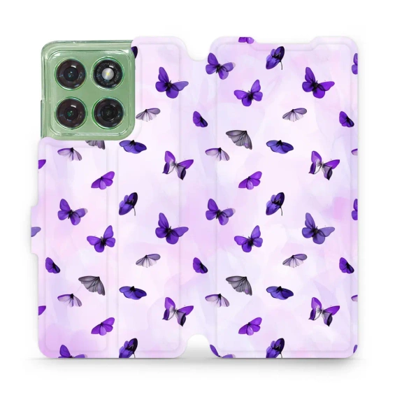 Phone Case Motorola Edge 60 - Design VP76S