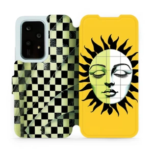 Phone Case Huawei Honor 200 Lite - Design VP56S