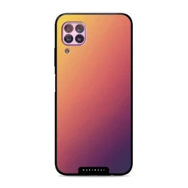 Phone Glossy Case Huawei P40 Lite - Design G066G