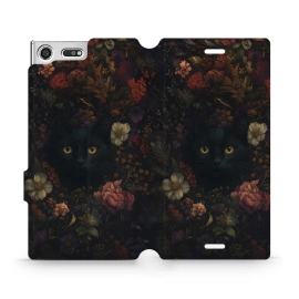 Phone Case Sony Xperia XZ Premium - Design V161S