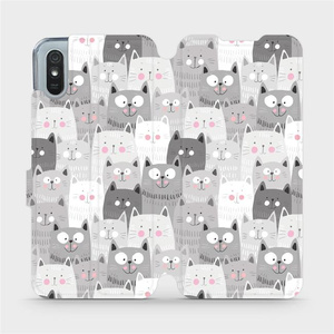 Phone Case Xiaomi Redmi 9A - Design M099P