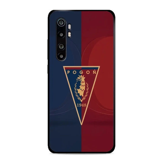 Etui Glossy Case do Xiaomi Mi Note 10 Lite - wzór G08PS