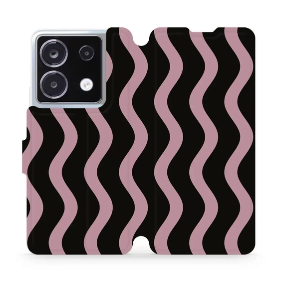Phone Case Xiaomi POCO X6 - Design VA54S