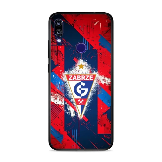 Etui Glossy Case do Xiaomi Redmi Note 7 - wzór G02GZ