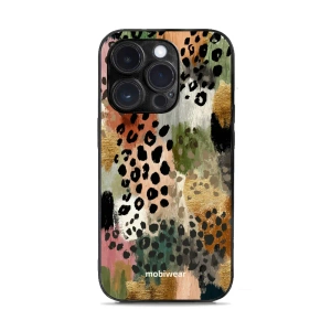 Phone Glossy Case Apple iPhone 14 Pro - Design G167G