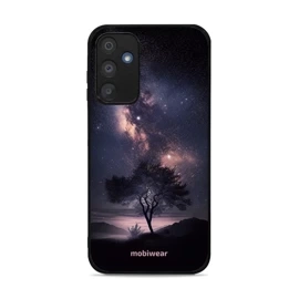 Hülle Glossy Case für Samsung Galaxy M15 5G - Farbe G005G