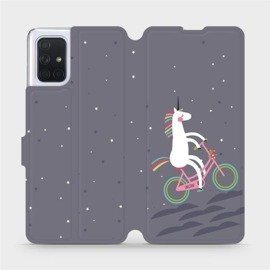 Phone Case Samsung Galaxy A71 - Design V024P