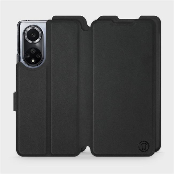 Phone Case Huawei Nova 9 - Design Black with Black