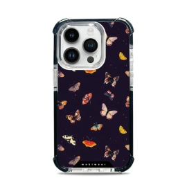 Case MagSafe Elite Bumper for Apple iPhone 14 Pro - Design DP78D