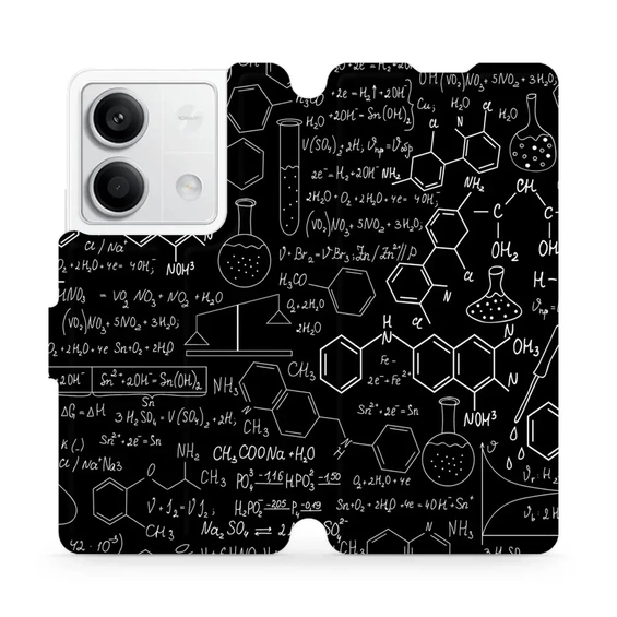 Etui do Xiaomi Redmi Note 13 5G - wzór V060P