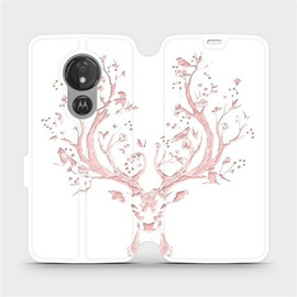 Phone Case Motorola Moto G7 Power - Design M007S