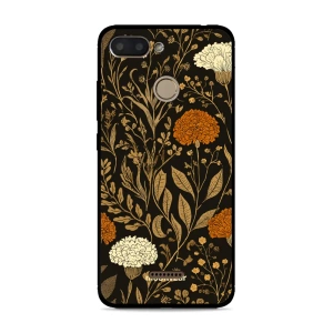 Hülle Glossy Case für Xiaomi Redmi 6 - Farbe G174G