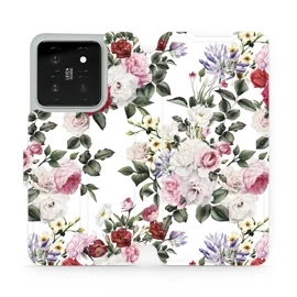 Etui do Xiaomi 14 - wzór MD01S