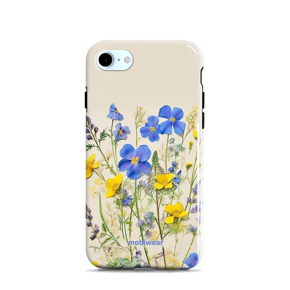 Case Elite Pro for Apple iPhone SE 2020 - Design EP41E