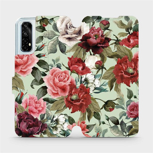 Phone Case Realme 7 - Design MD06P