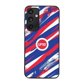 Phone Glossy Case Samsung Galaxy A35 5G - Design G10GZ