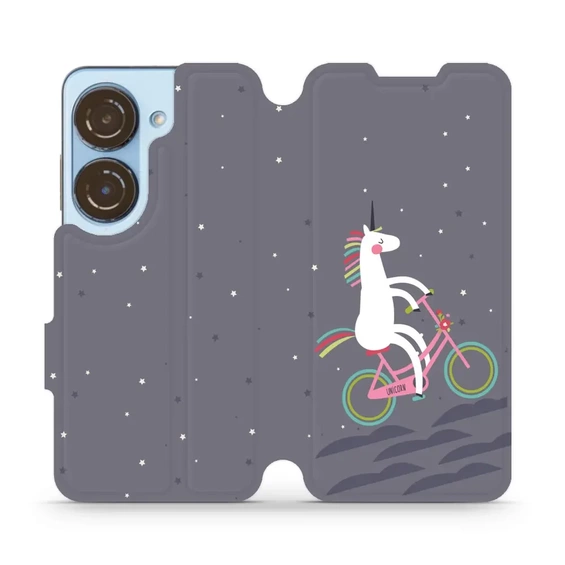 Phone Case Asus Zenfone 10 - Design V024P