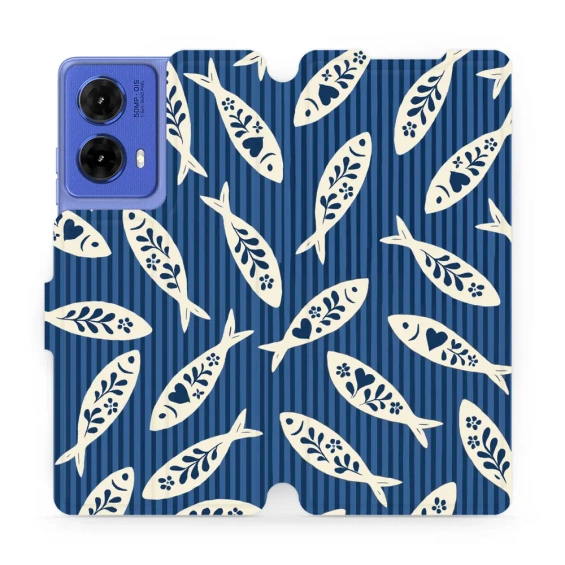 Phone Case Motorola Moto G85 5G - Design VP89S
