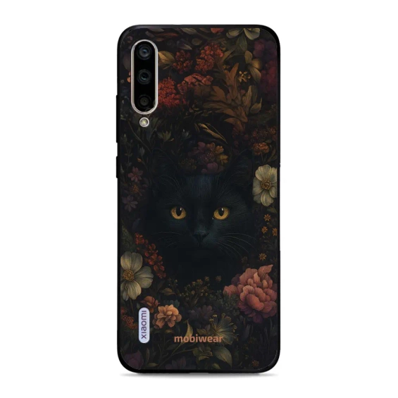 Etui Glossy Case do Xiaomi Mi A3 - wzór G161G