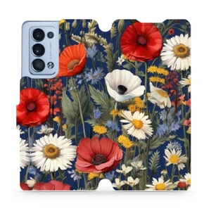 Etui do Oppo Reno 6 Pro 5G - wzór VP46S