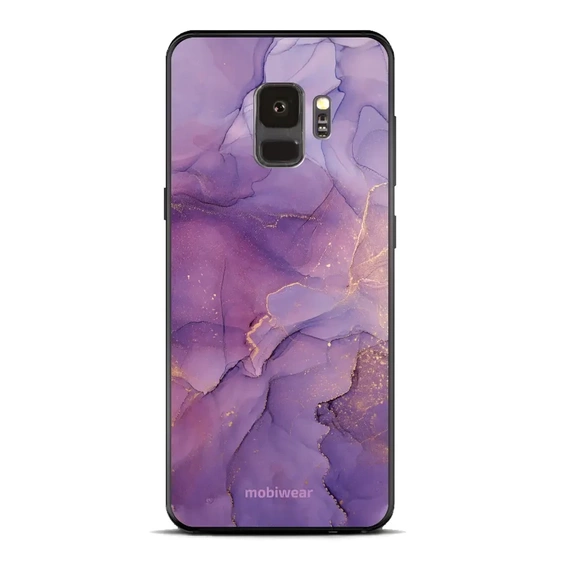 Phone Glossy Case Samsung Galaxy S9 - Design G050G