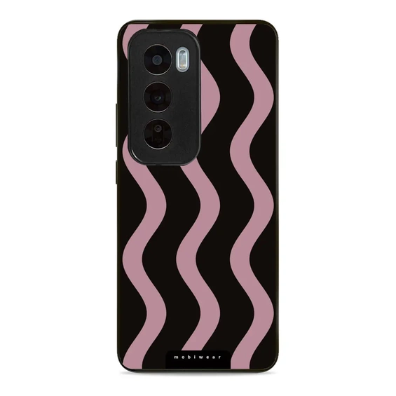 Hülle Glossy Case für OPPO Reno 12 5G - Farbe GA54G