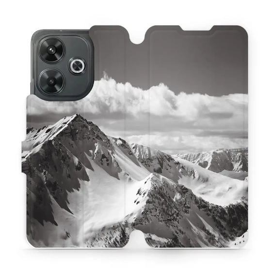 Phone Case Xiaomi Redmi 13 - Design M152P