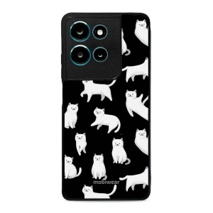 Phone Glossy Case Motorola Moto G75 5G - Design G163G