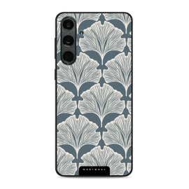 Phone Glossy Case Samsung Galaxy M55 5G - Design GA43G