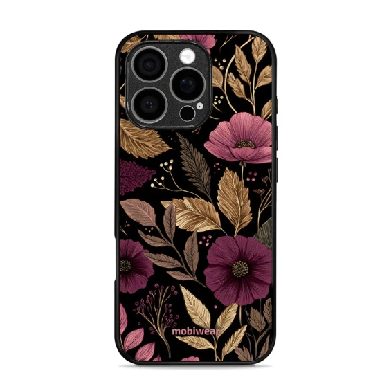 Etui Glossy Case do Apple iPhone 16 Pro - wzór G170G