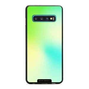 Phone Glossy Case Samsung Galaxy S10 - Design G062G