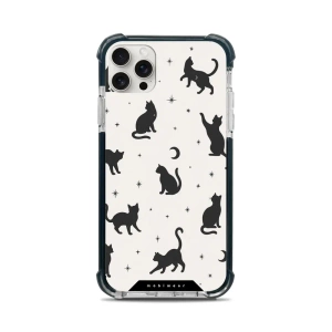 Case MagSafe Elite Bumper for Apple iPhone 11 Pro Max - Design D162D