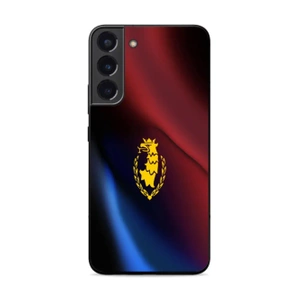 Hülle Glossy Case für Samsung Galaxy S22 Plus - Farbe G07PS