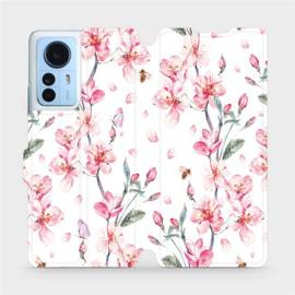 Hülle für Xiaomi 12 Pro - Farbe M124S