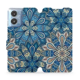 Phone Case Motorola Moto G04 - Design V108P