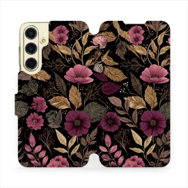Phone Case Samsung Galaxy S24 FE - Design V170S