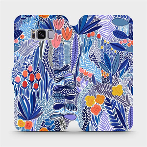 Phone Case Samsung Galaxy S8 Plus - Design MP03P