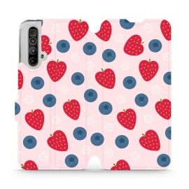 Phone Case Realme X3 SuperZoom - Design VP84S