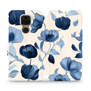 Phone Case Xiaomi Redmi Note 9 - Design VP73S