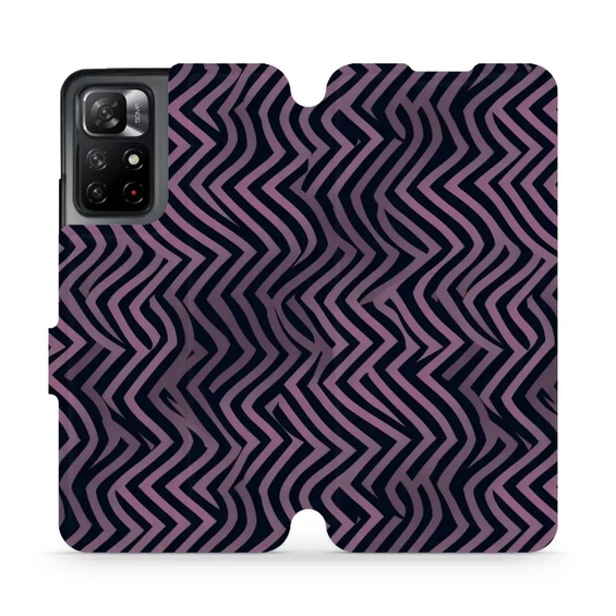 Phone Case Xiaomi Redmi Note 11S 5G - Design VA55S