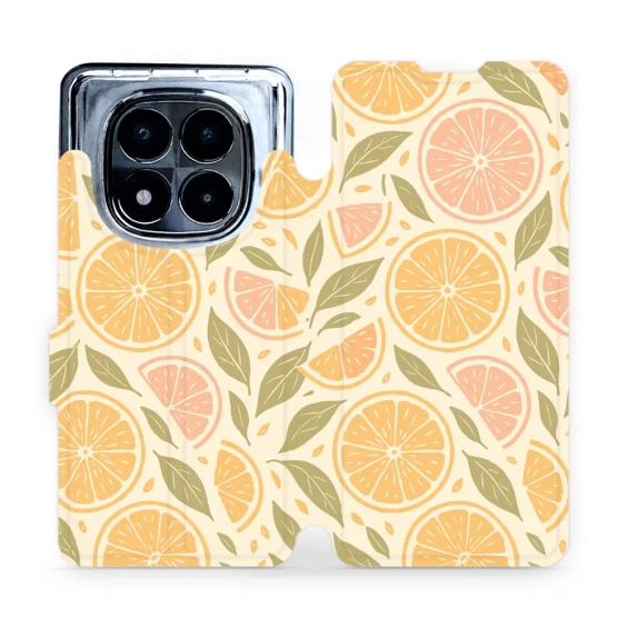 Phone Case Xiaomi POCO X7 - Design VP80S