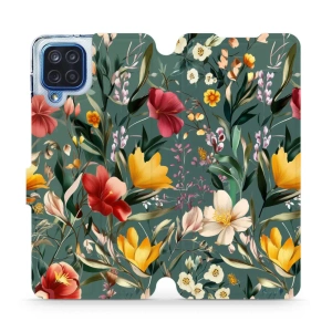 Hülle für Samsung Galaxy M12 - Farbe VP71S