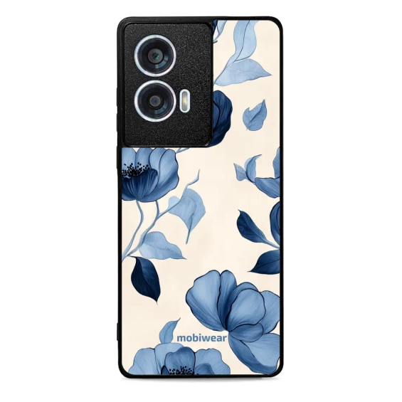 Phone Glossy Case Motorola Edge 50 Fusion - Design GP73G