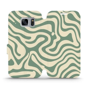 Phone Case Samsung Galaxy S7 Edge - Design VA57S