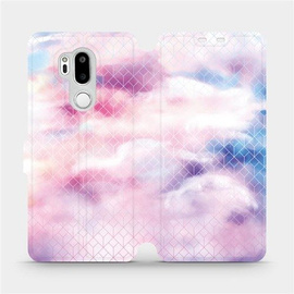 Phone Case LG G7 ThinQ - Design MR02S